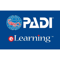 Open Water Elearning Certification Pak (includes Processing Fee)